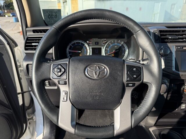 2016 Toyota 4Runner SR5 Premium Crestwood KY