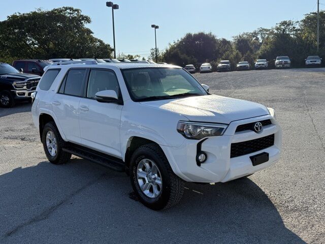 2016 Toyota 4Runner SR5 Premium Crestwood KY