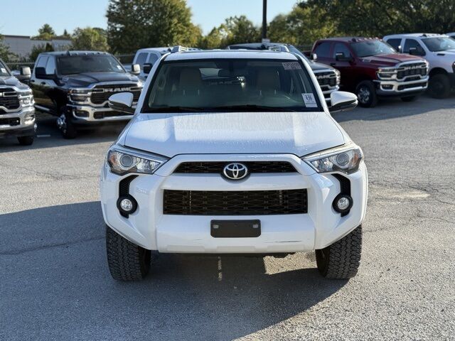 2016 Toyota 4Runner SR5 Premium Crestwood KY