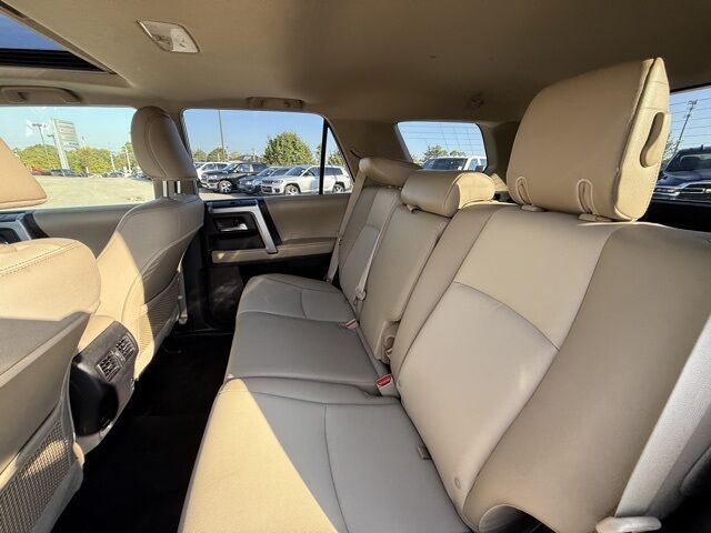 2016 Toyota 4Runner SR5 Premium Crestwood KY