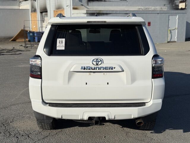 2016 Toyota 4Runner SR5 Premium Crestwood KY
