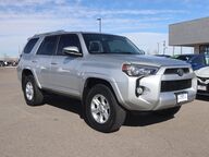 2016 Toyota 4Runner SR5 Premium Grand Junction CO 2016 Toyota 4Runner SR5 Premium Grand Junction CO