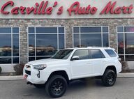 2016 Toyota 4Runner SR5 Premium Grand Junction CO 2016 Toyota 4Runner SR5 Premium Grand Junction CO