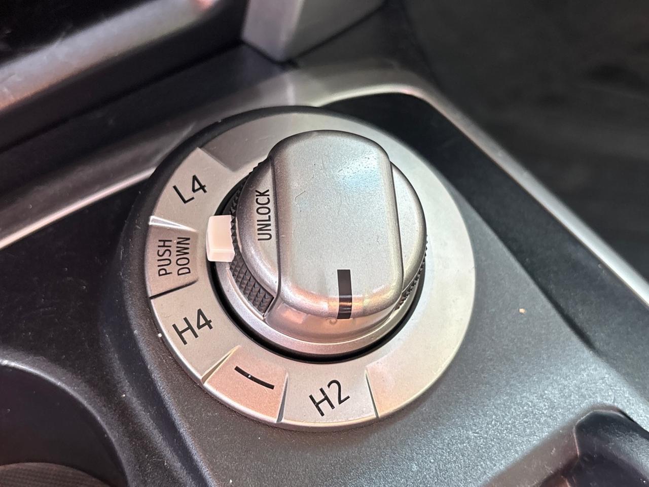 2016 Toyota 4Runner SR5 Premium Grand Junction CO