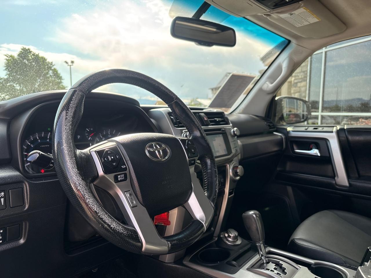 2016 Toyota 4Runner SR5 Premium Grand Junction CO