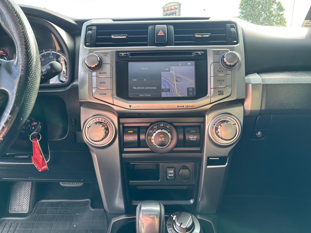 2016 Toyota 4Runner SR5 Premium Grand Junction CO