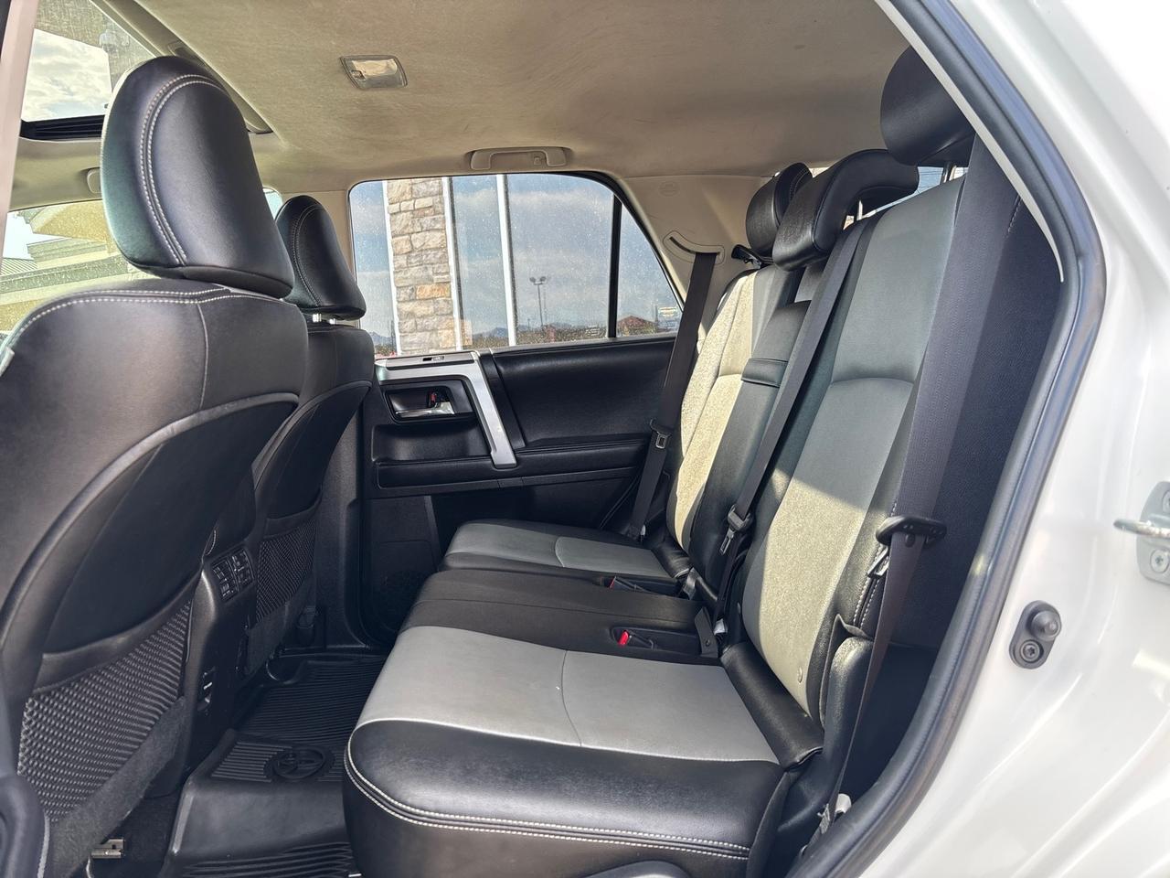 2016 Toyota 4Runner SR5 Premium Grand Junction CO