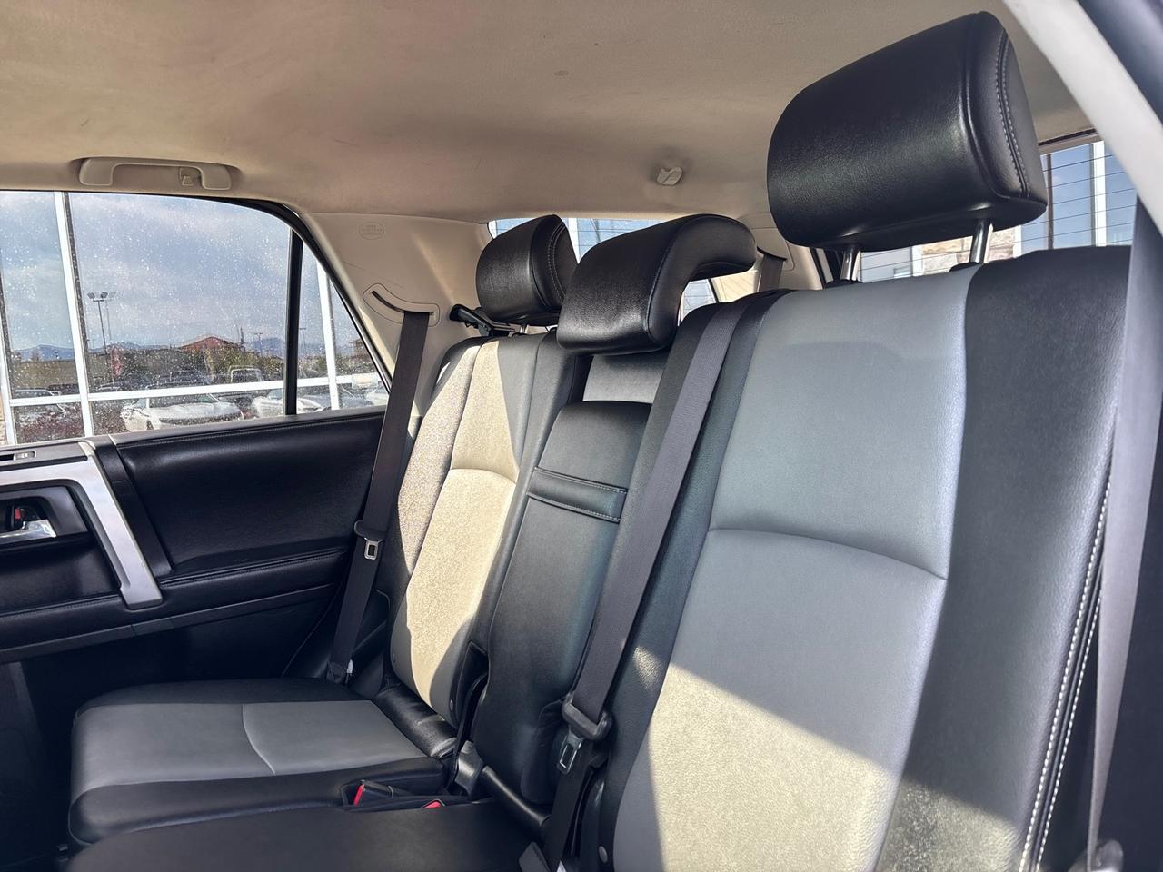 2016 Toyota 4Runner SR5 Premium Grand Junction CO