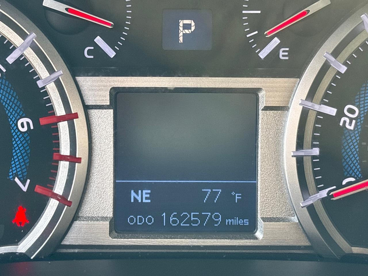 2016 Toyota 4Runner SR5 Premium Grand Junction CO