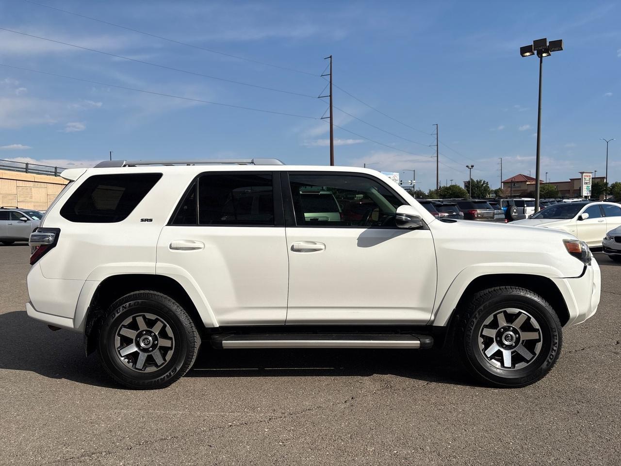 2016 Toyota 4Runner SR5 Premium Grand Junction CO