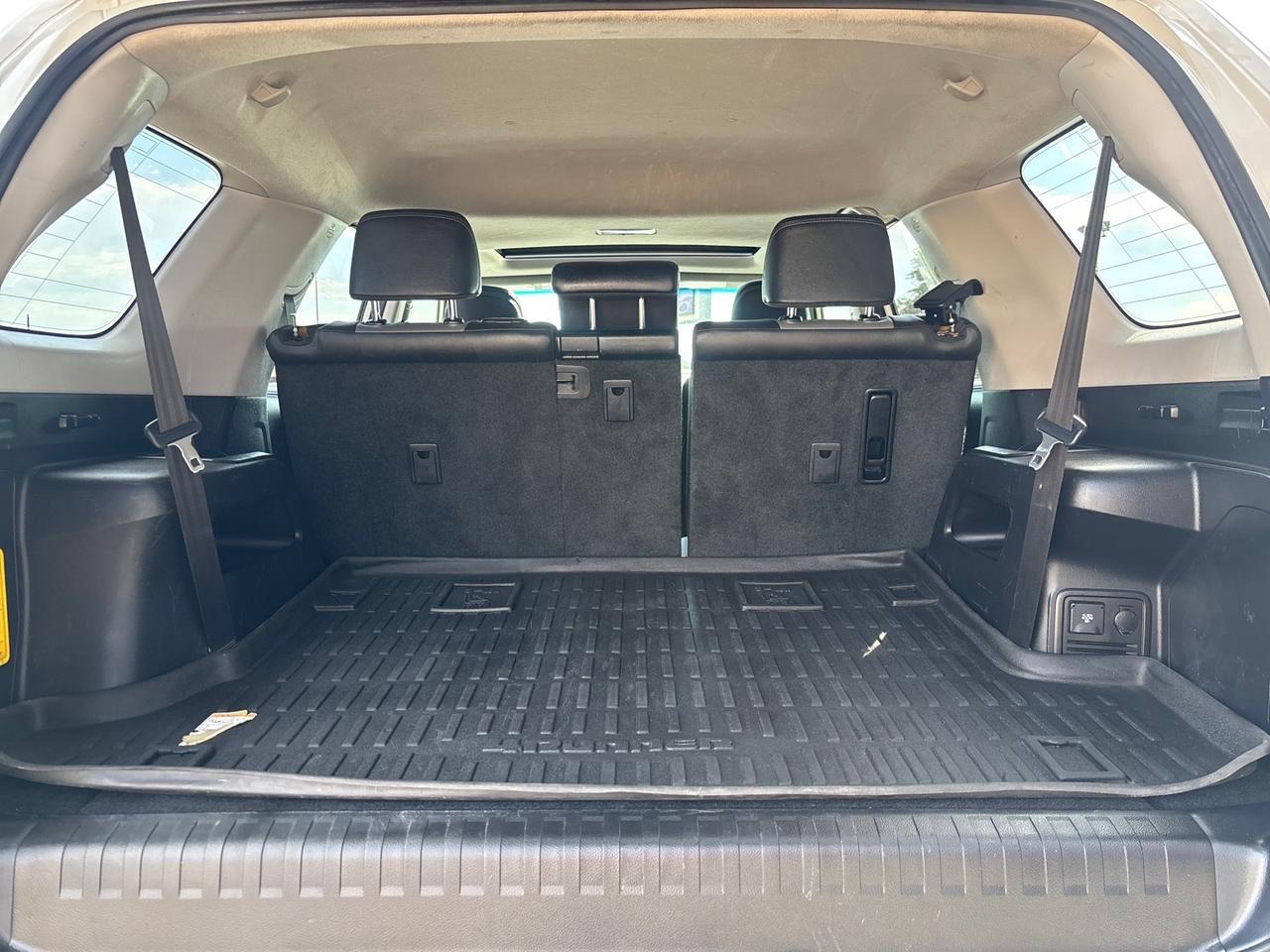 2016 Toyota 4Runner SR5 Premium Grand Junction CO