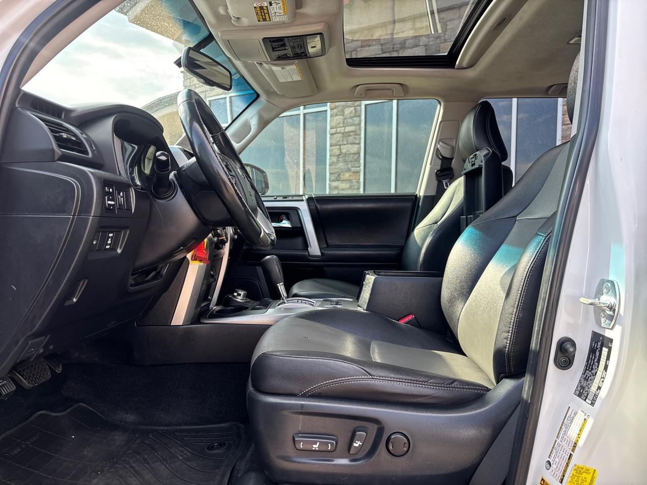 2016 Toyota 4Runner SR5 Premium Grand Junction CO