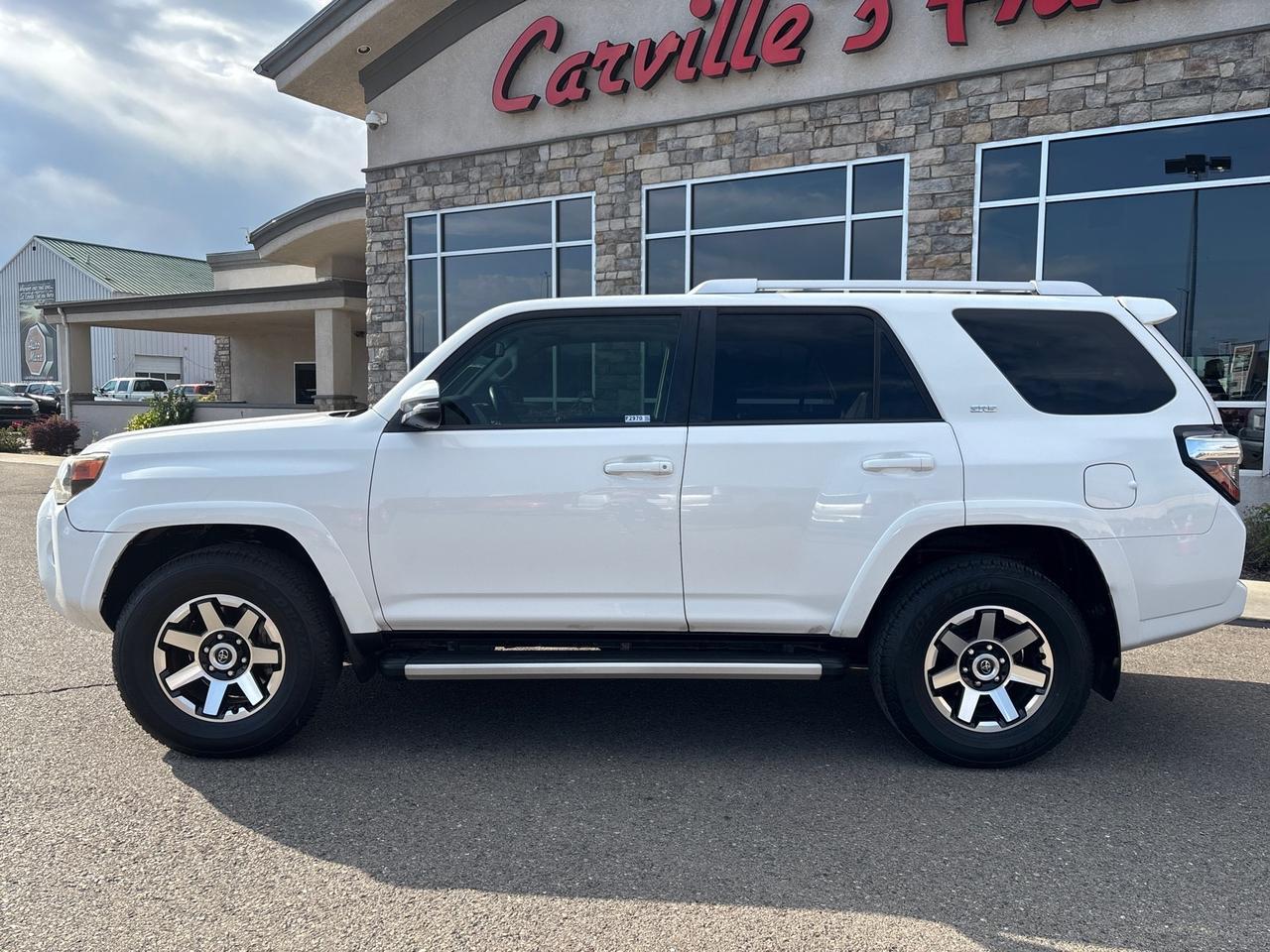 2016 Toyota 4Runner SR5 Premium Grand Junction CO