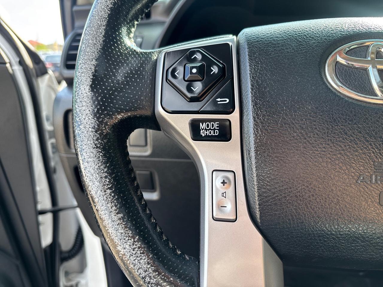 2016 Toyota 4Runner SR5 Premium Grand Junction CO
