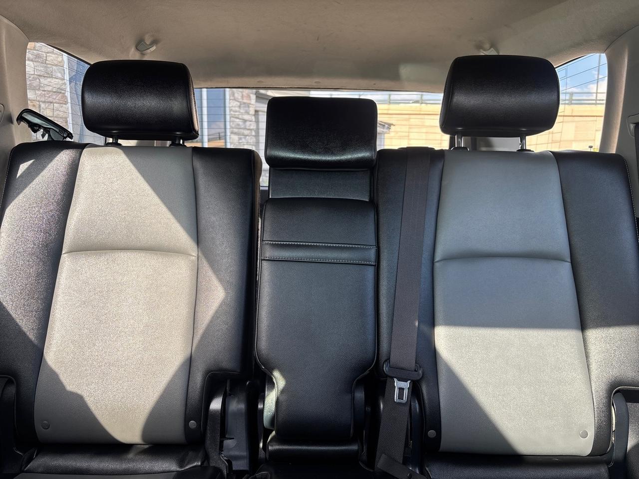 2016 Toyota 4Runner SR5 Premium Grand Junction CO