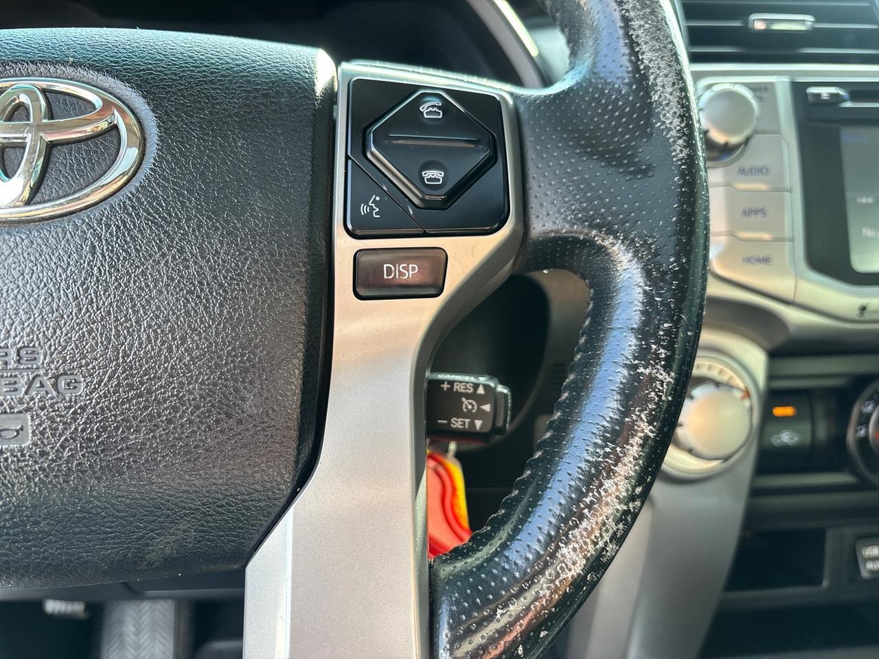 2016 Toyota 4Runner SR5 Premium Grand Junction CO