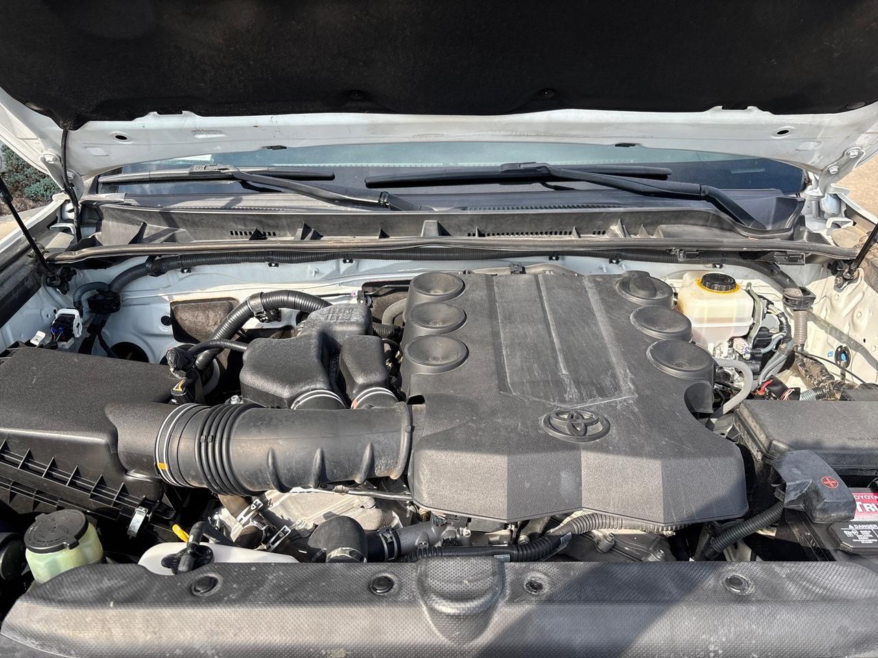 2016 Toyota 4Runner SR5 Premium Grand Junction CO