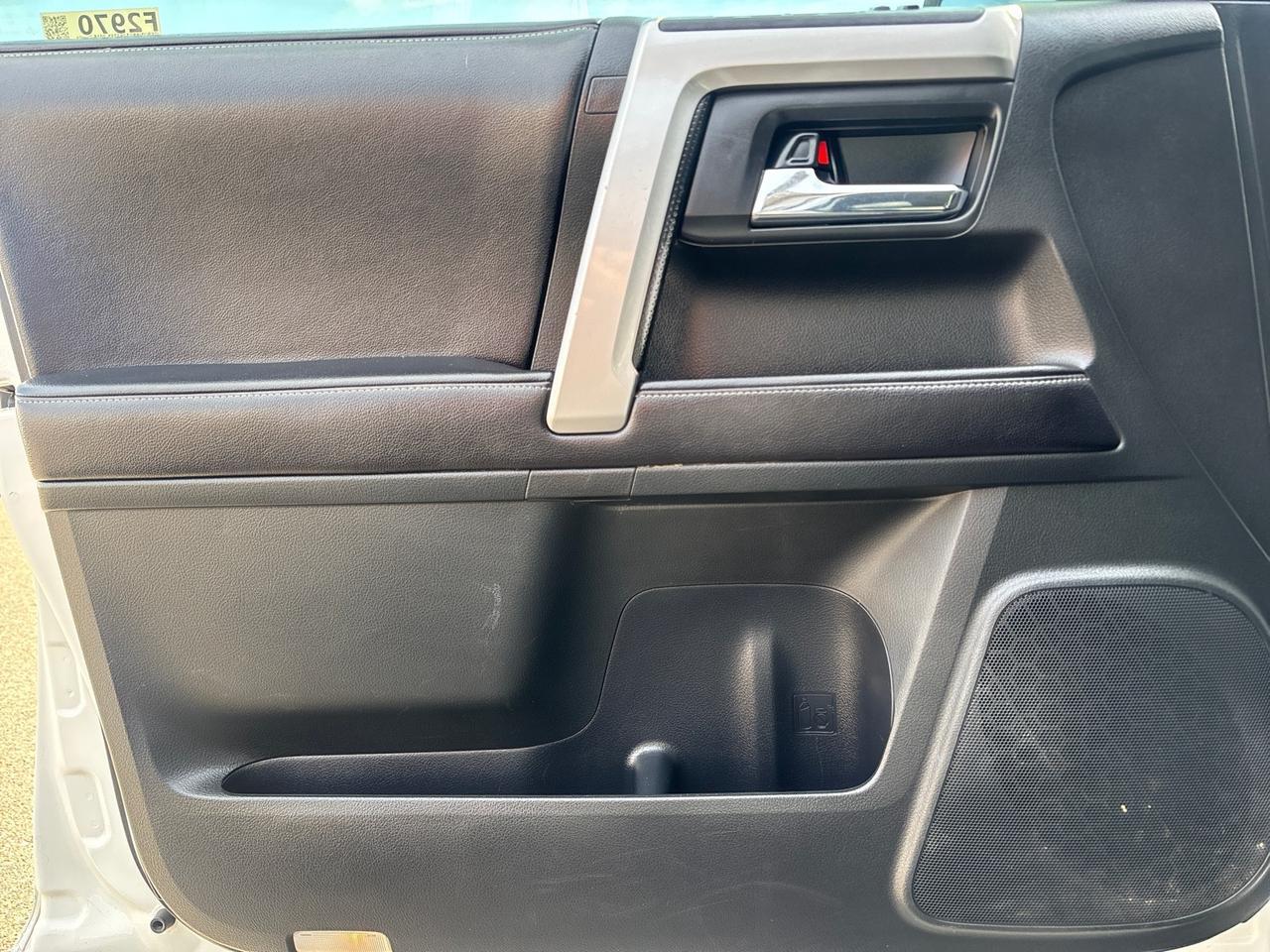 2016 Toyota 4Runner SR5 Premium Grand Junction CO