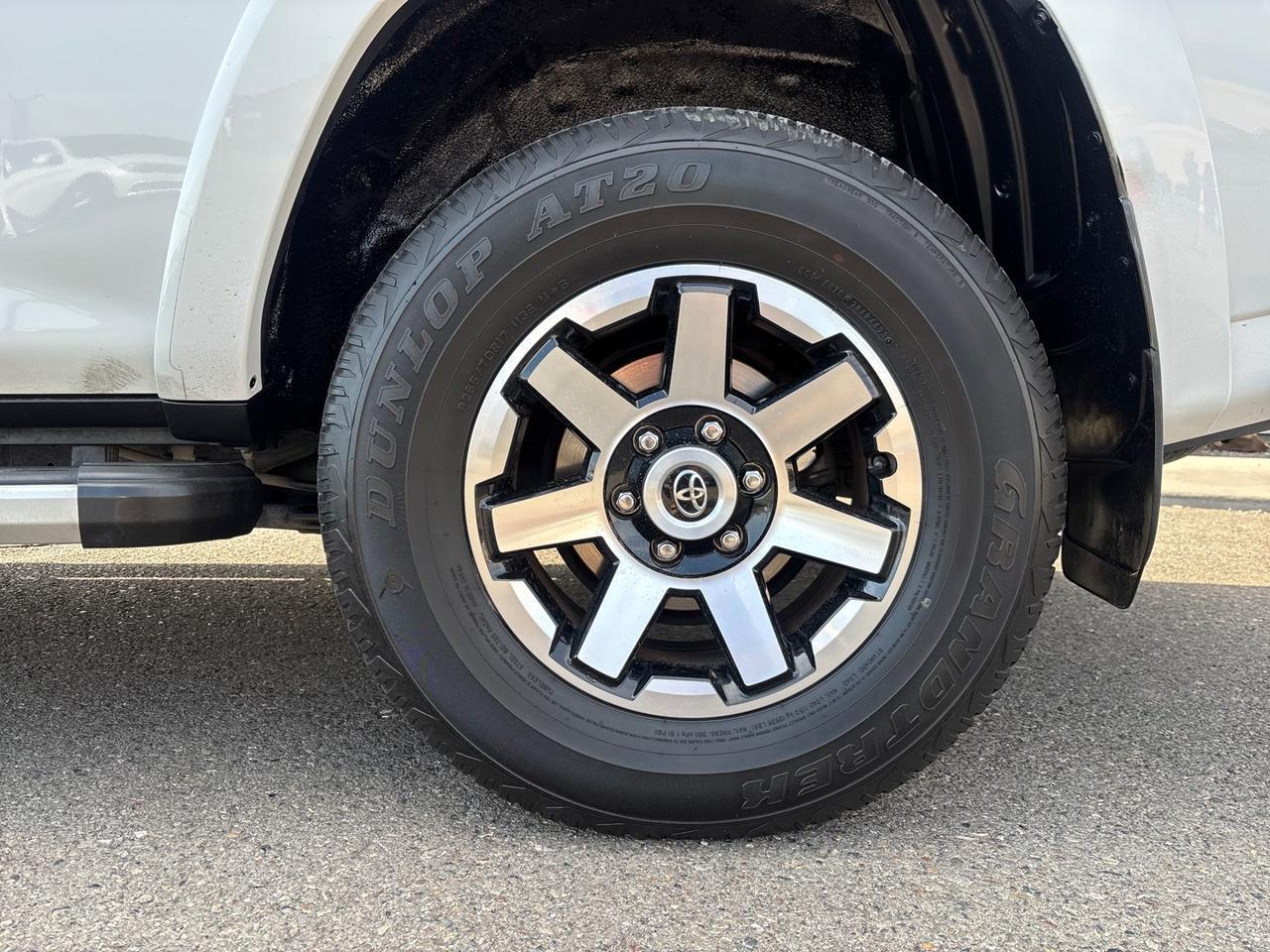 2016 Toyota 4Runner SR5 Premium Grand Junction CO