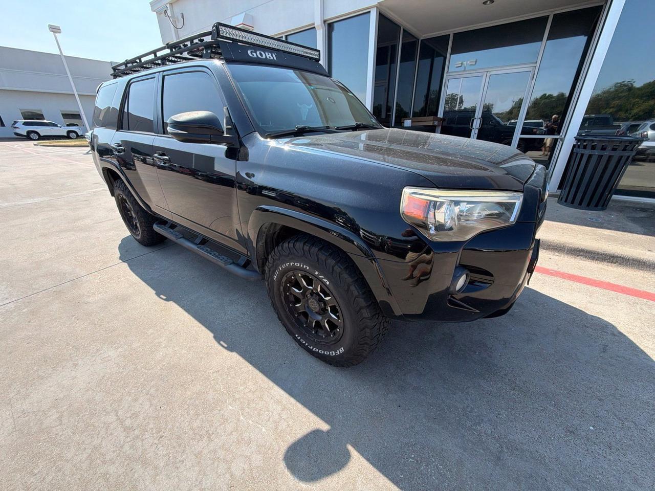 2016 Toyota 4Runner SR5 Premium Hurst TX