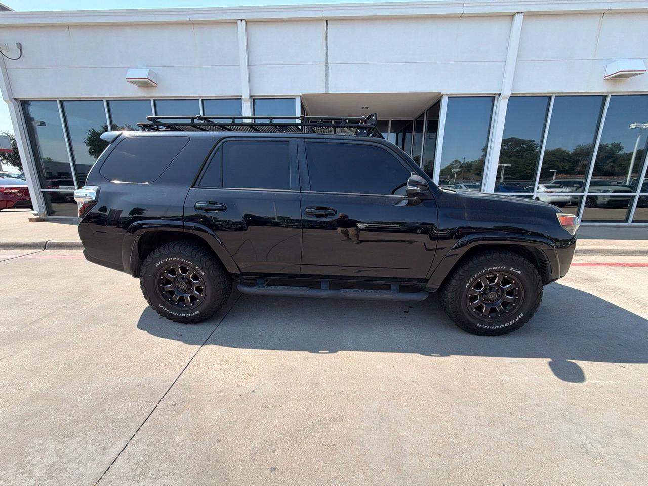 2016 Toyota 4Runner SR5 Premium Hurst TX
