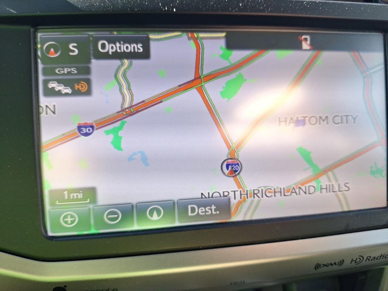 2016 Toyota 4Runner SR5 Premium Hurst TX