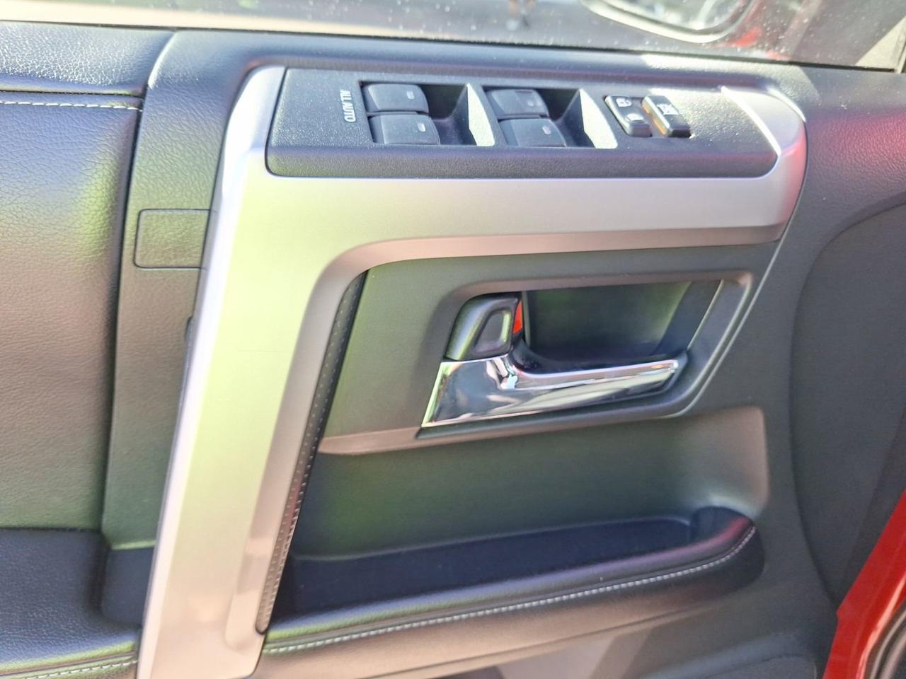 2016 Toyota 4Runner SR5 Premium Hurst TX