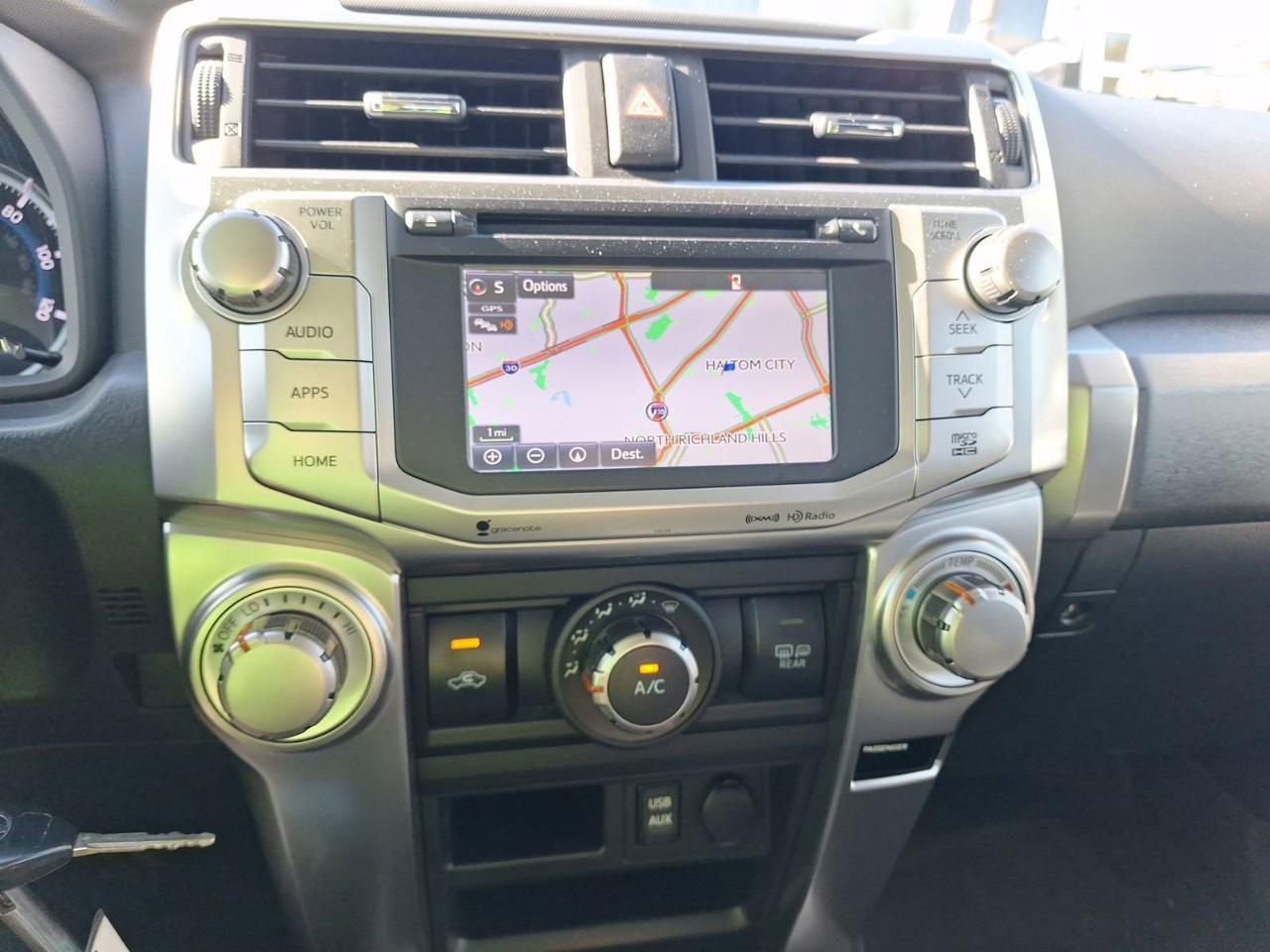 2016 Toyota 4Runner SR5 Premium Hurst TX