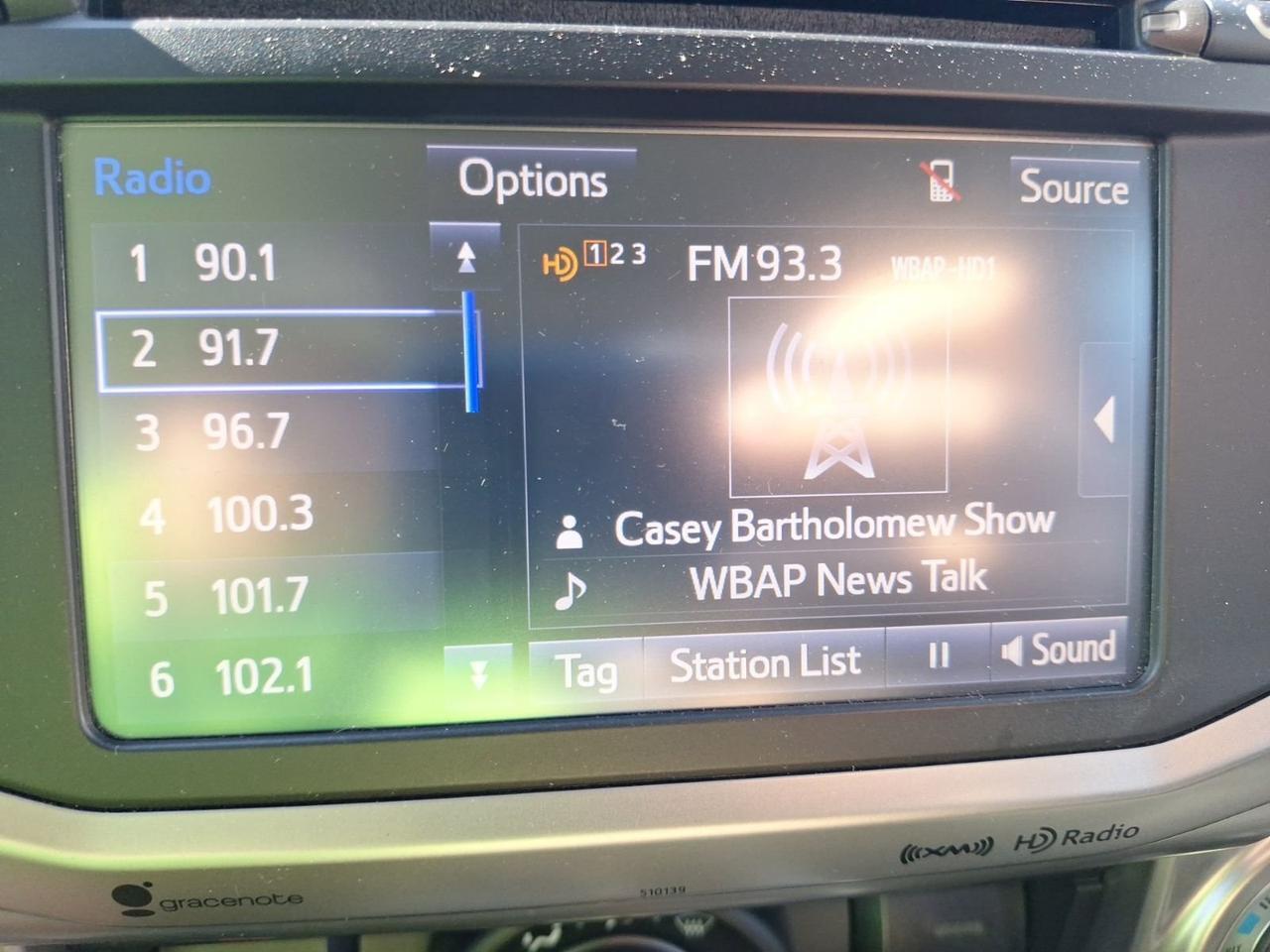 2016 Toyota 4Runner SR5 Premium Hurst TX