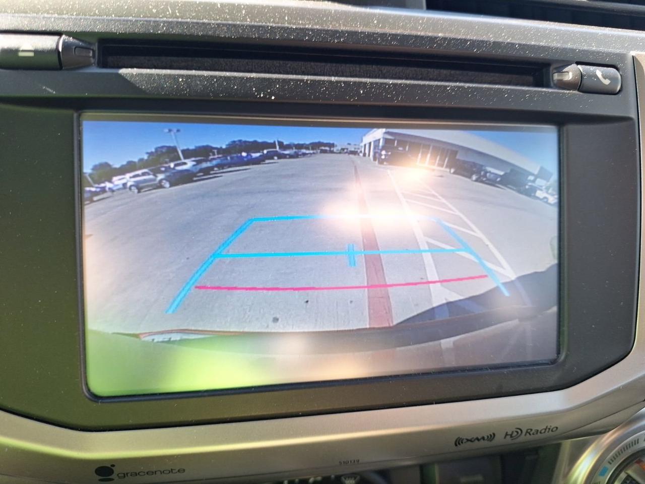 2016 Toyota 4Runner SR5 Premium Hurst TX