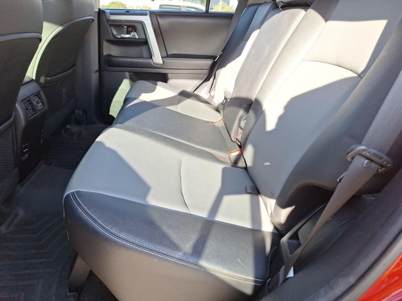 2016 Toyota 4Runner SR5 Premium Hurst TX