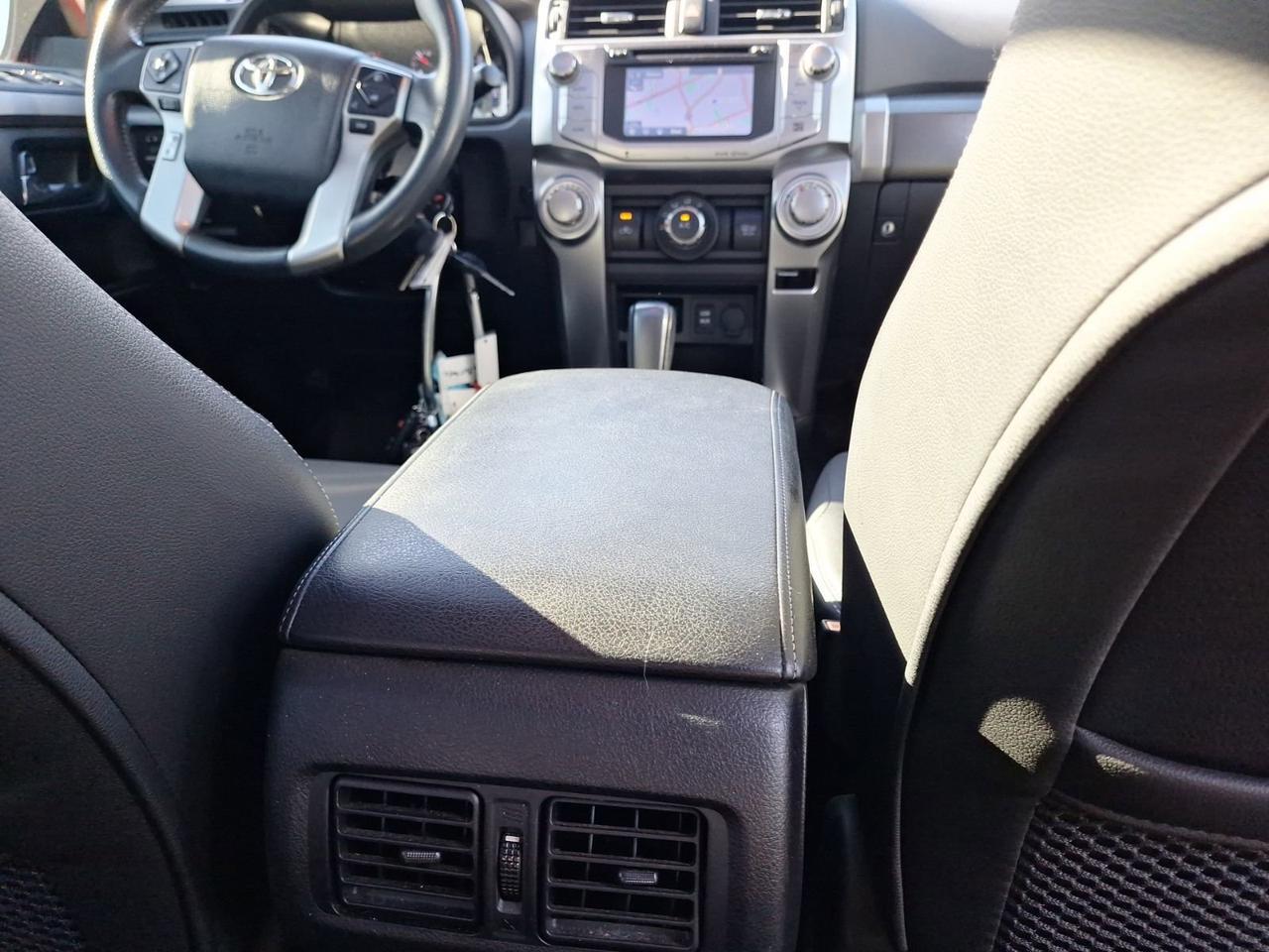 2016 Toyota 4Runner SR5 Premium Hurst TX