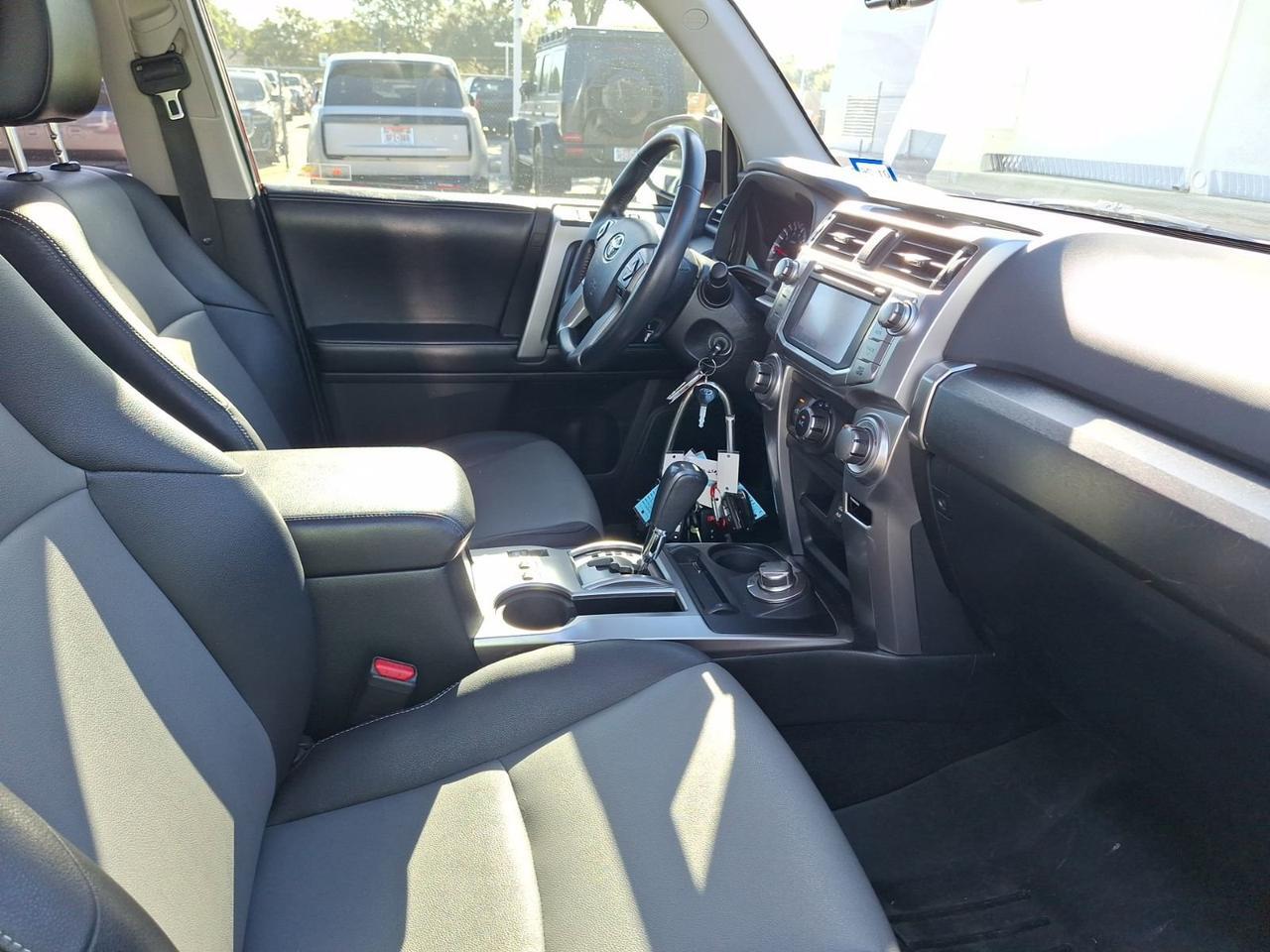 2016 Toyota 4Runner SR5 Premium Hurst TX