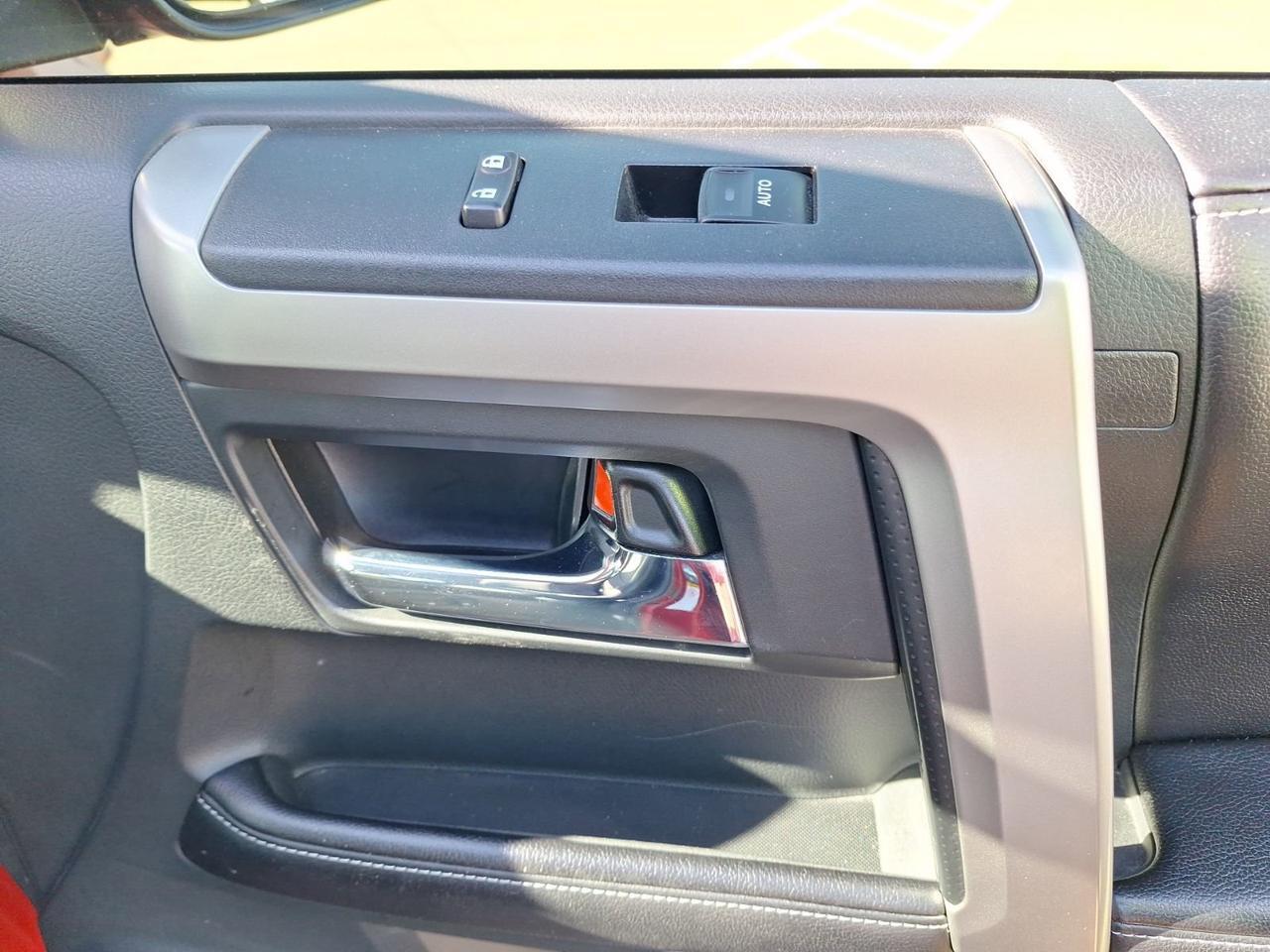 2016 Toyota 4Runner SR5 Premium Hurst TX