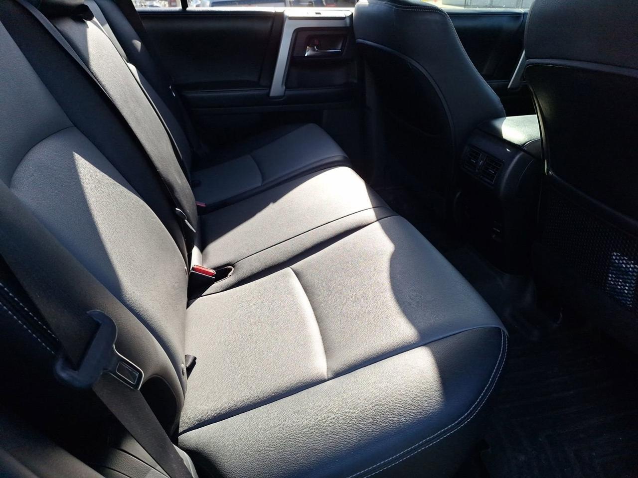 2016 Toyota 4Runner SR5 Premium Hurst TX