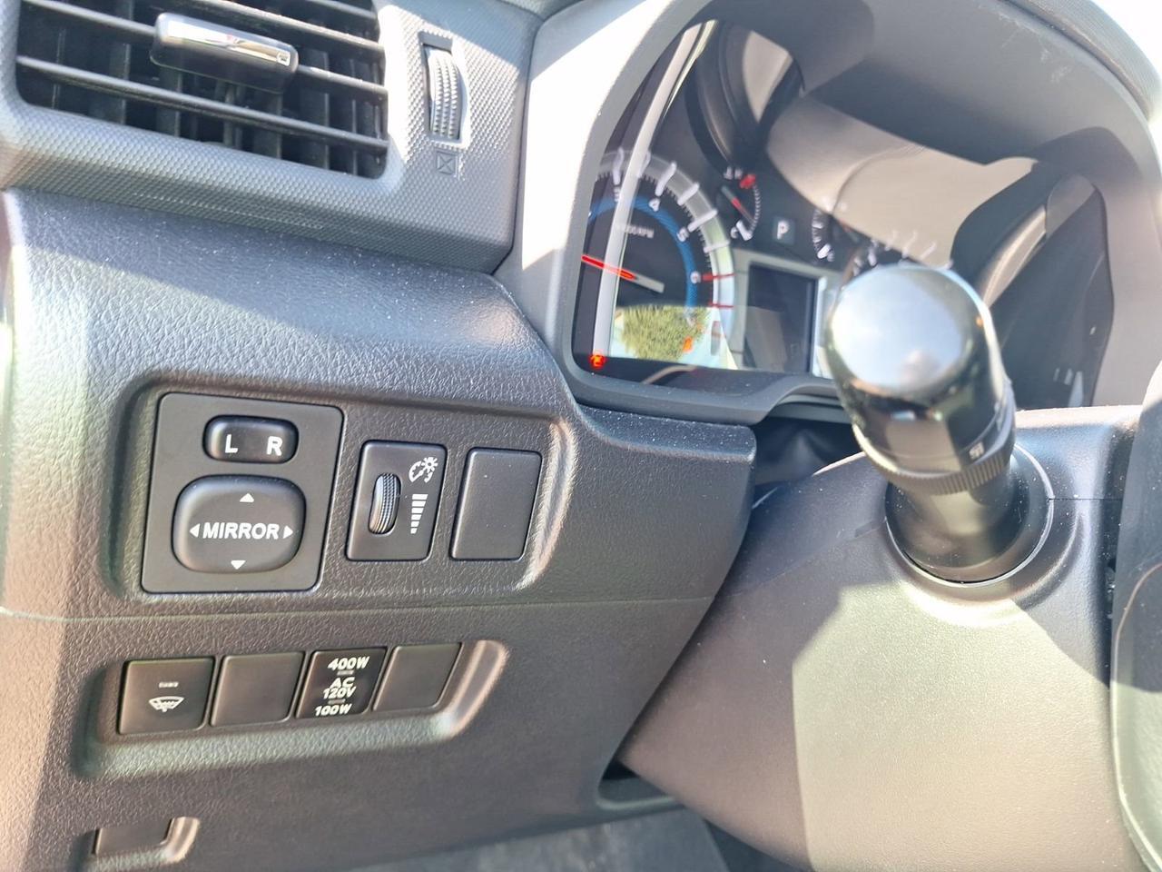 2016 Toyota 4Runner SR5 Premium Hurst TX