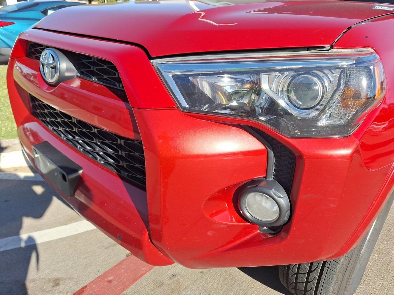 2016 Toyota 4Runner SR5 Premium Hurst TX