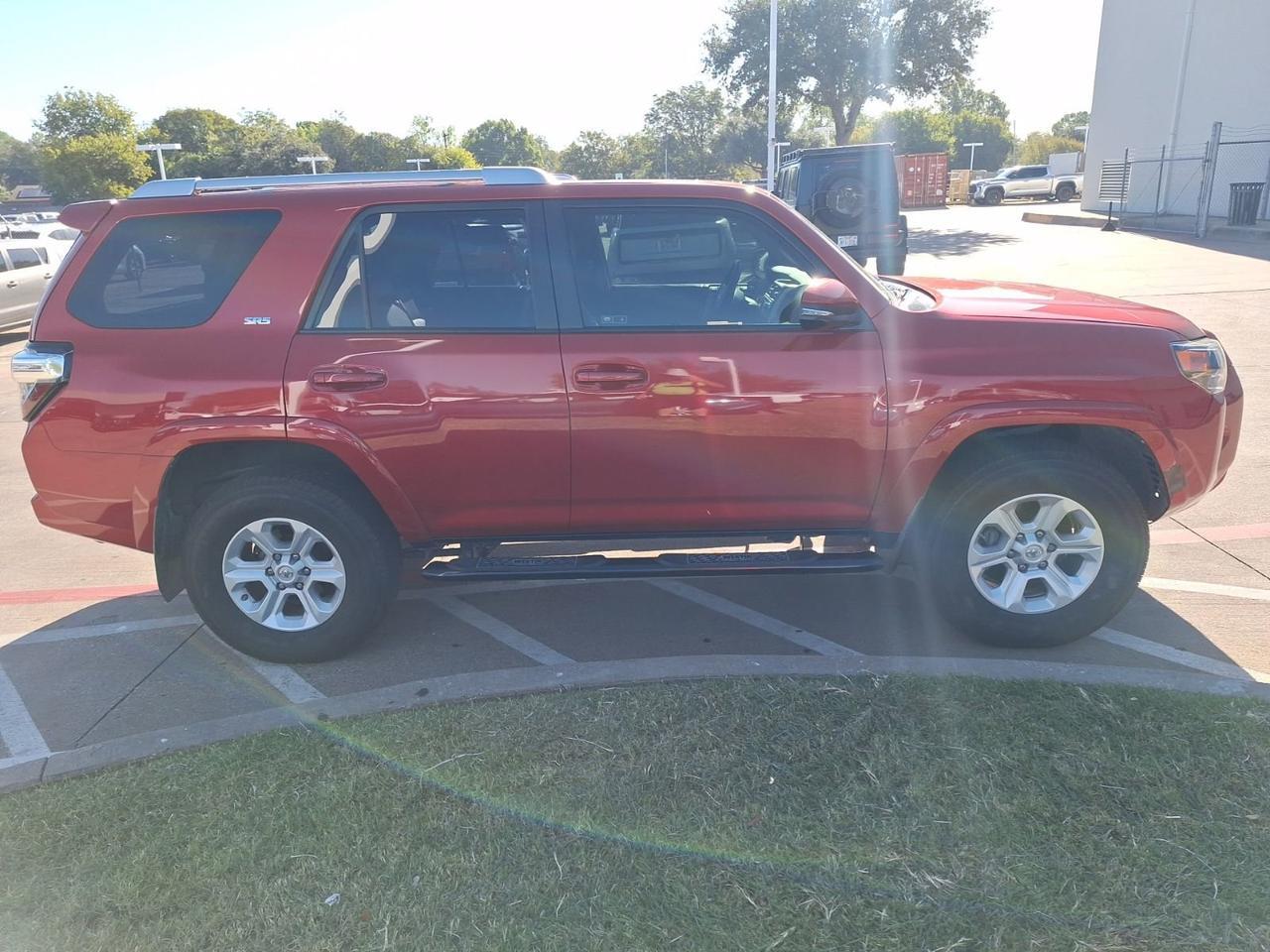 2016 Toyota 4Runner SR5 Premium Hurst TX
