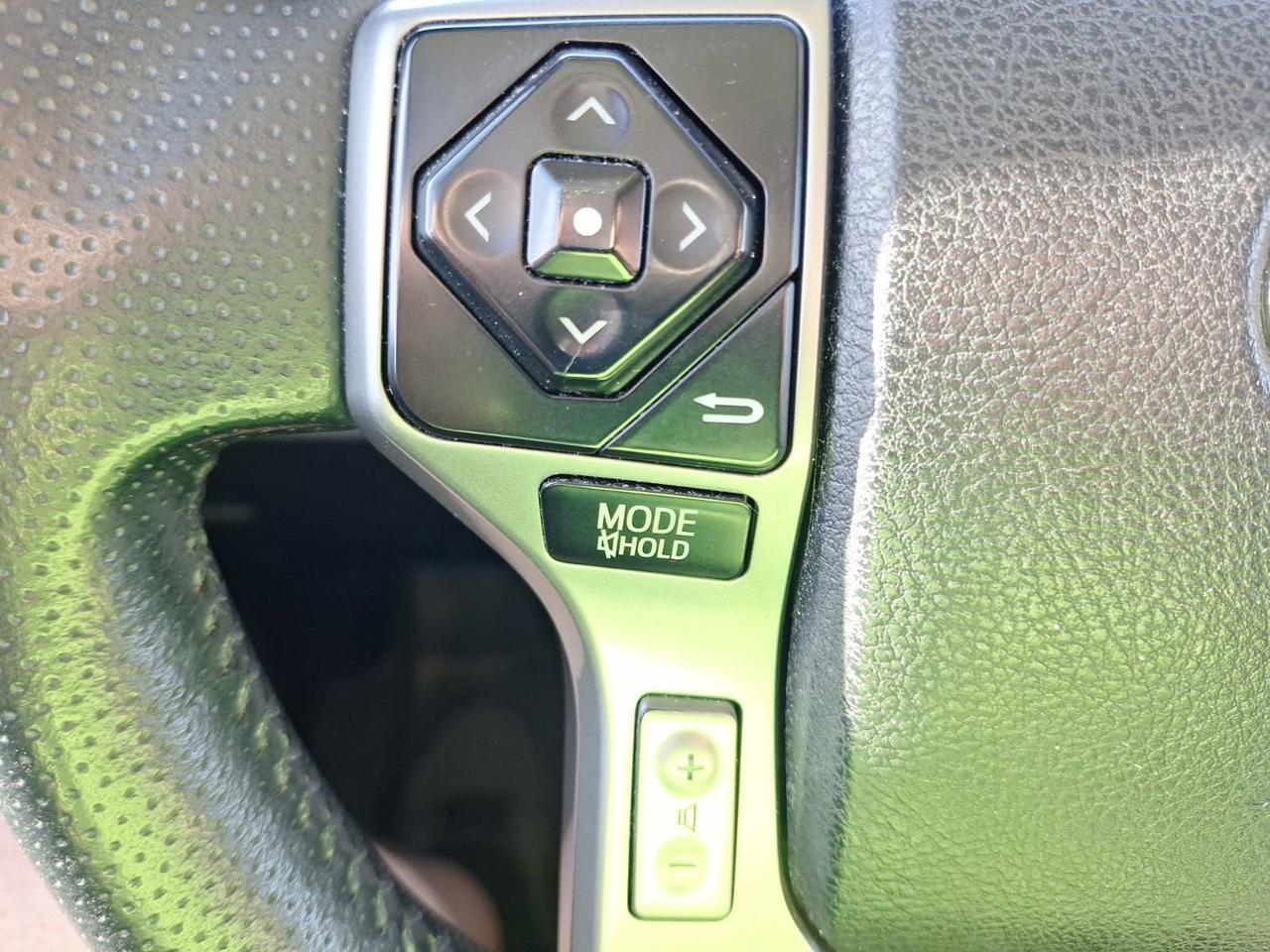 2016 Toyota 4Runner SR5 Premium Hurst TX