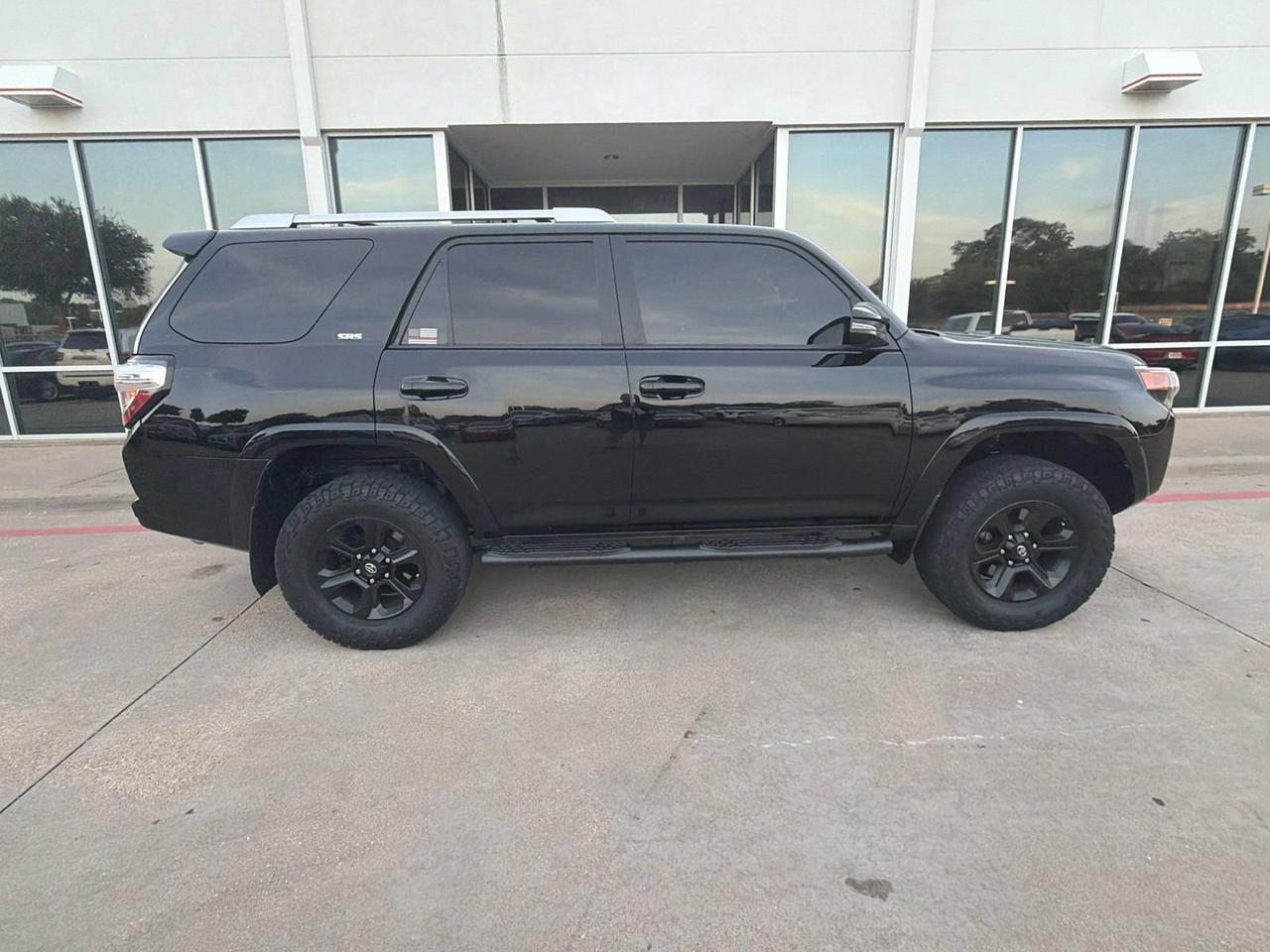 2016 Toyota 4Runner SR5 Premium Hurst TX