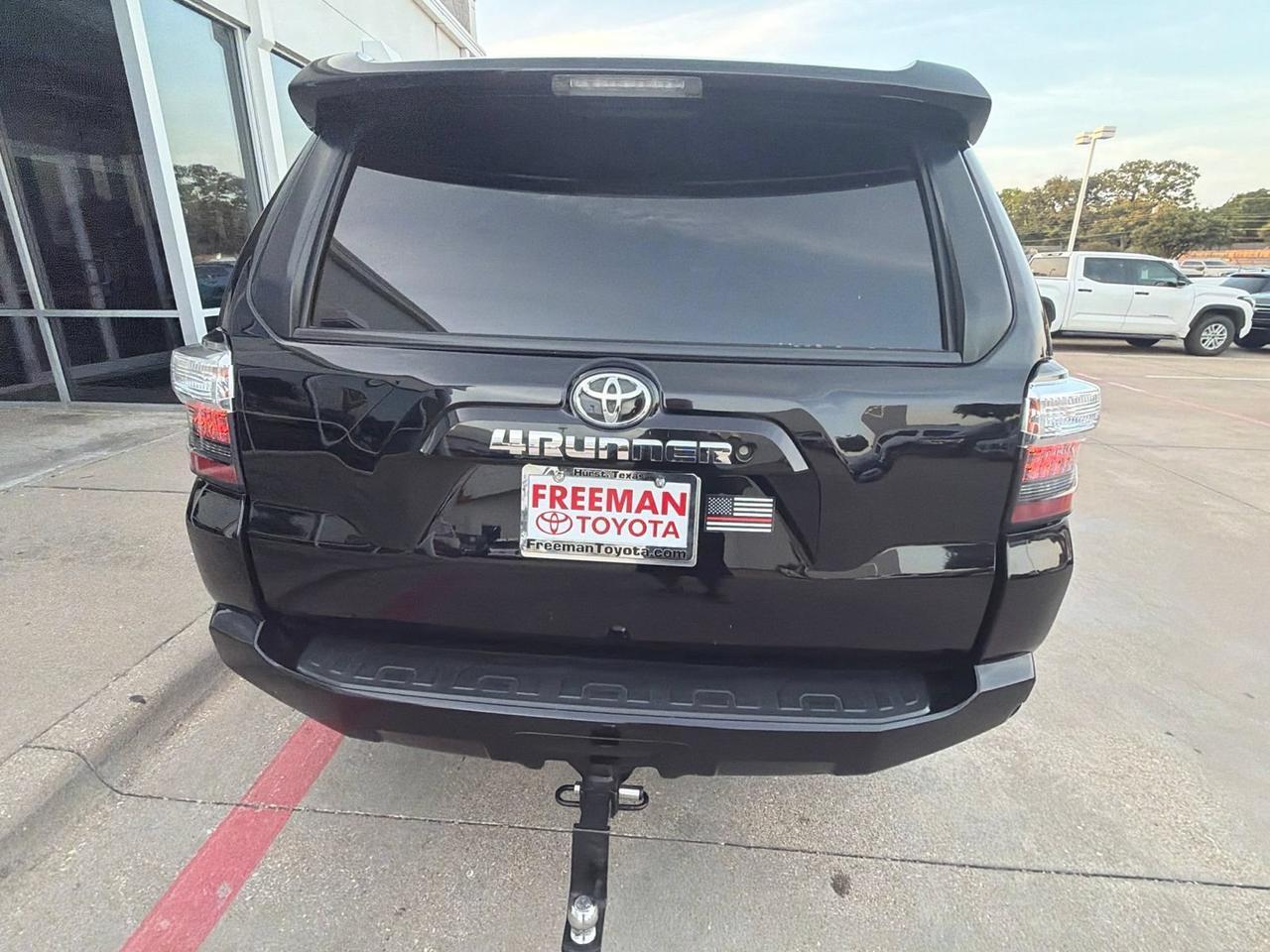 2016 Toyota 4Runner SR5 Premium Hurst TX