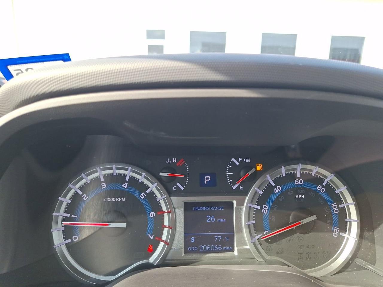 2016 Toyota 4Runner SR5 Premium Hurst TX