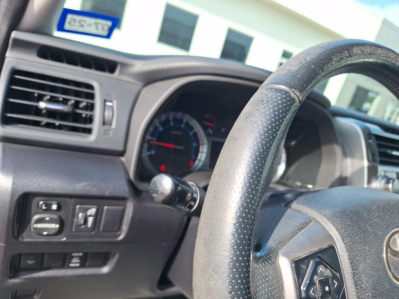 2016 Toyota 4Runner SR5 Premium Hurst TX