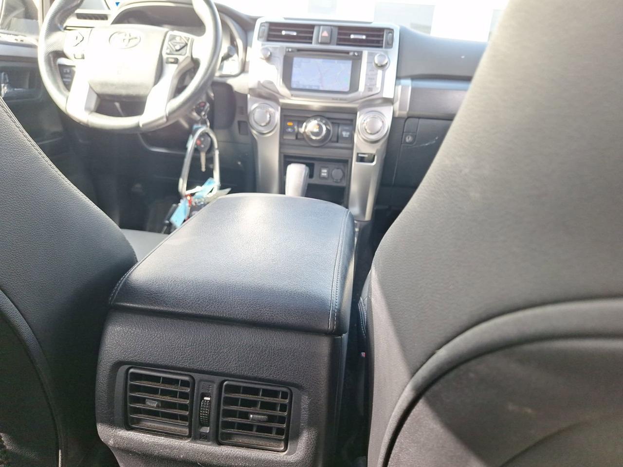 2016 Toyota 4Runner SR5 Premium Hurst TX