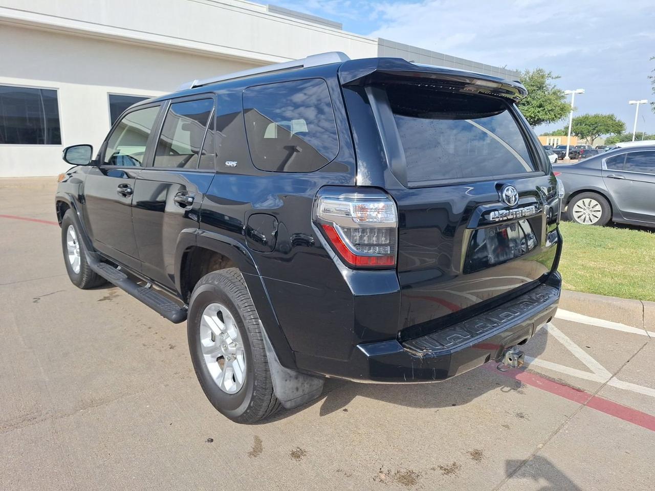 2016 Toyota 4Runner SR5 Premium Hurst TX