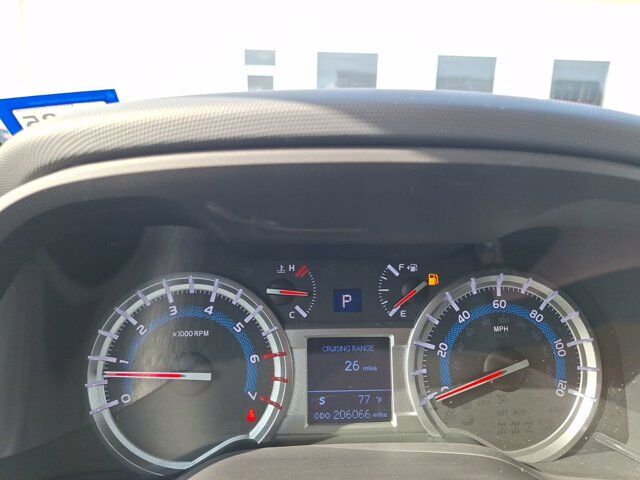 2016 Toyota 4Runner SR5 Premium Hurst TX