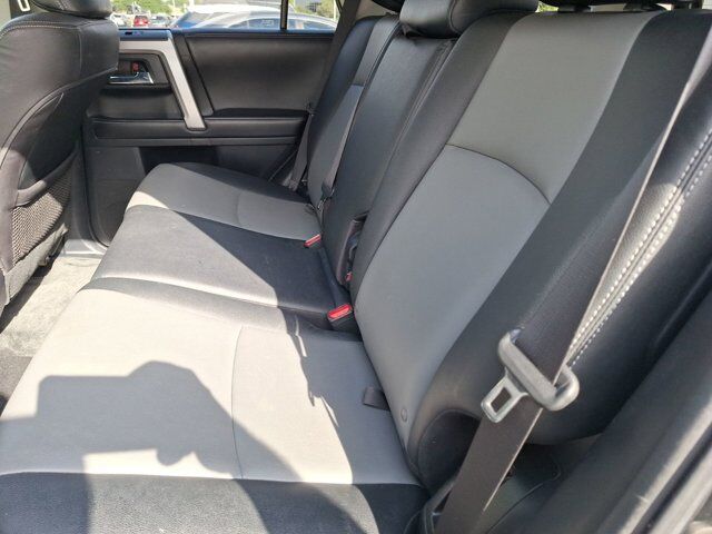 2016 Toyota 4Runner SR5 Premium Hurst TX