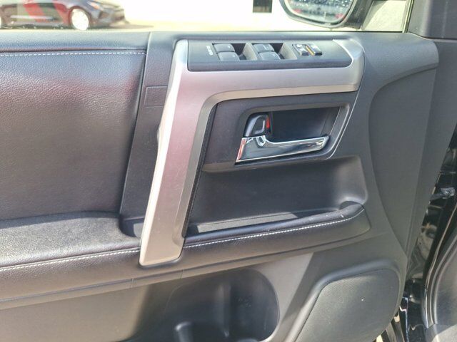 2016 Toyota 4Runner SR5 Premium Hurst TX