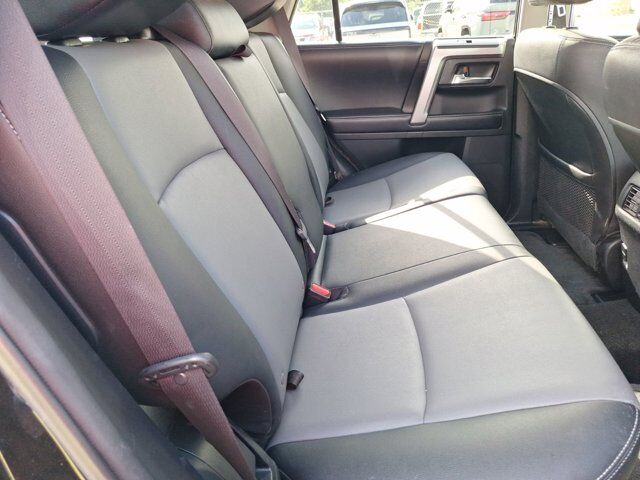 2016 Toyota 4Runner SR5 Premium Hurst TX