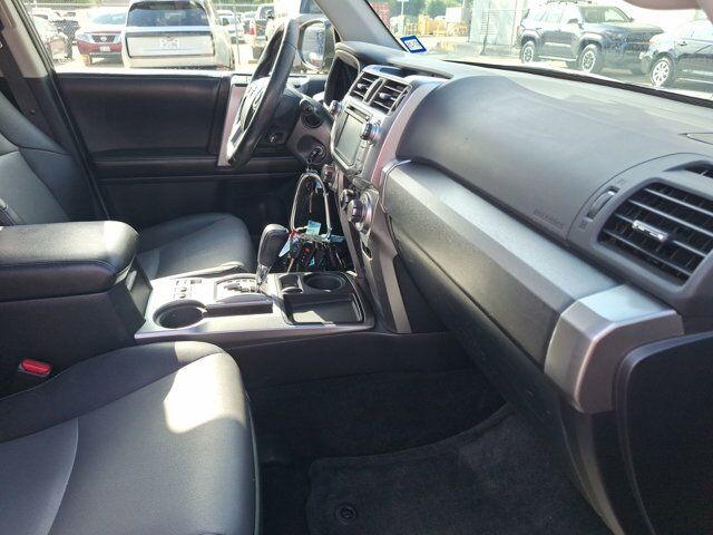 2016 Toyota 4Runner SR5 Premium Hurst TX
